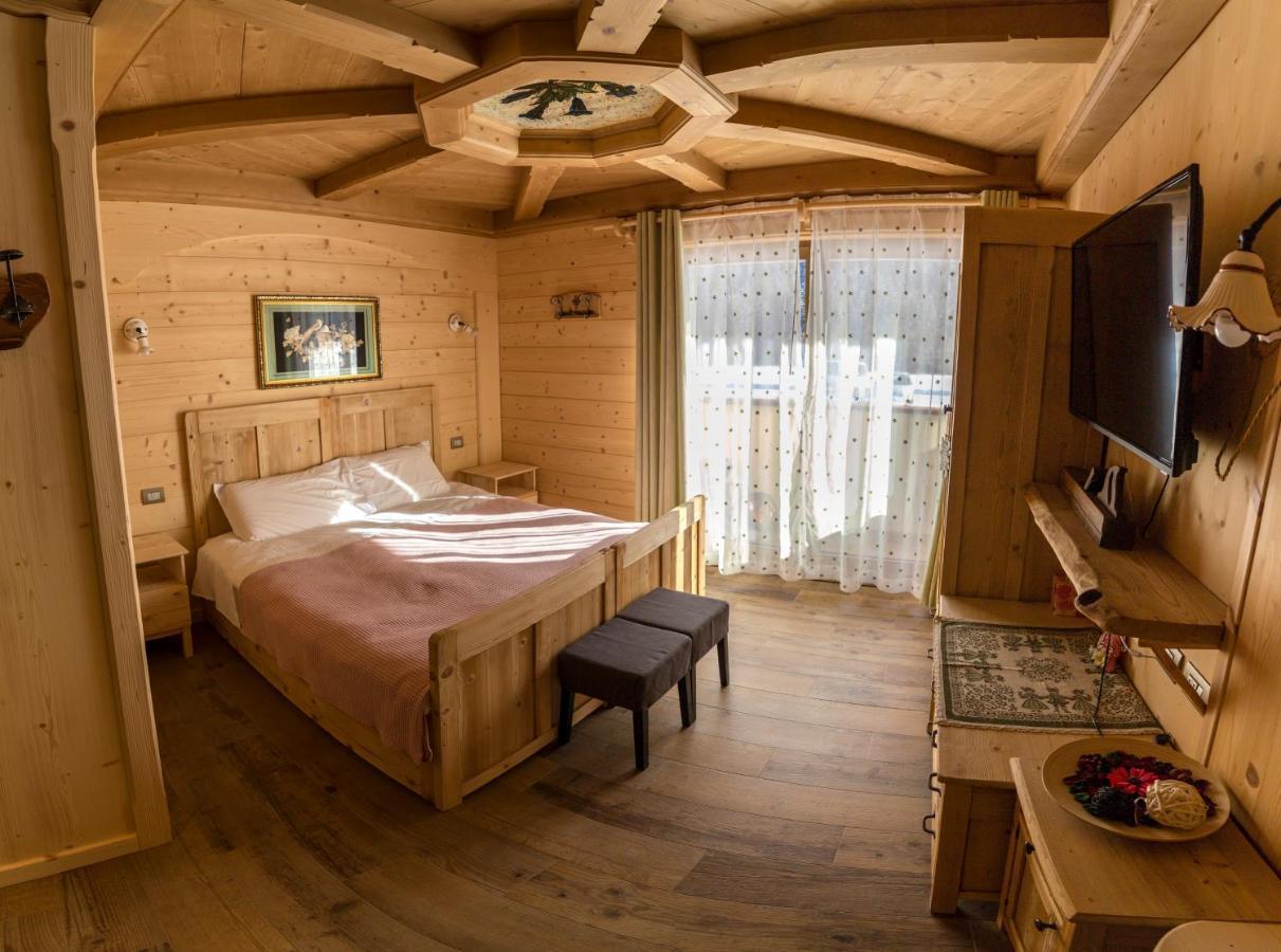 B&B Il Nido Саппада Экстерьер фото