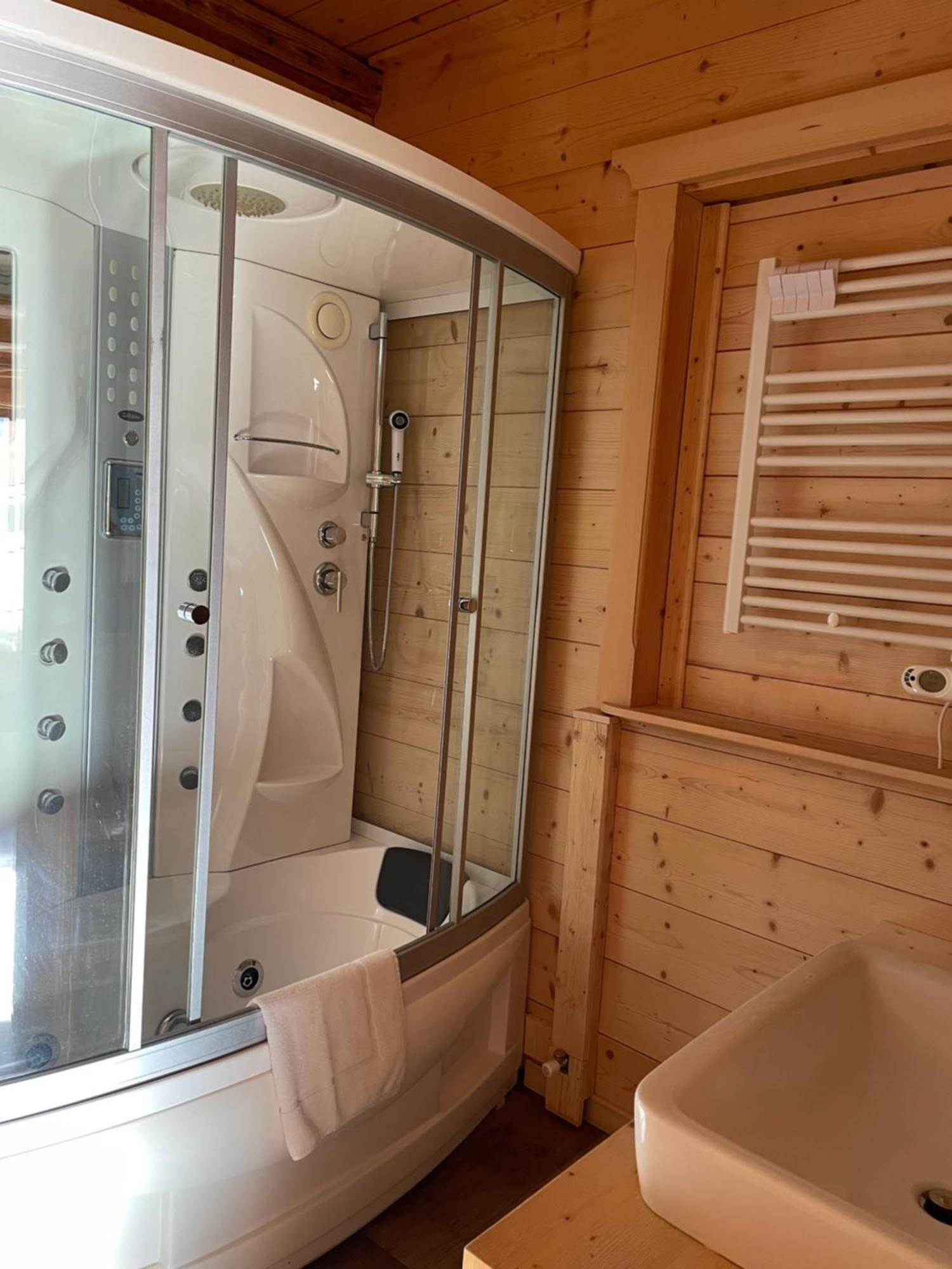 B&B Il Nido Саппада Экстерьер фото