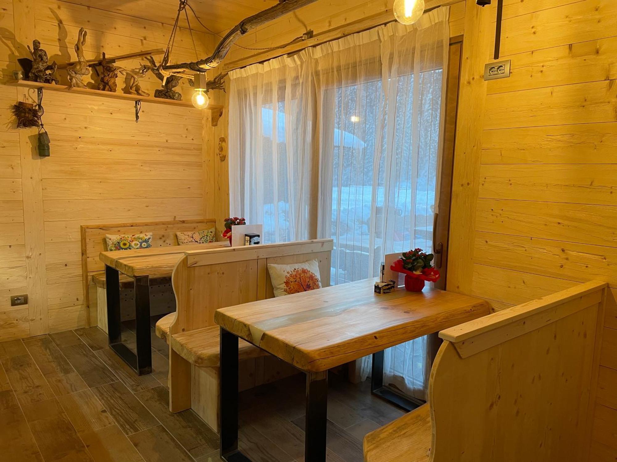 B&B Il Nido Саппада Экстерьер фото